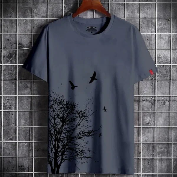 Exclusive new T-Shirt