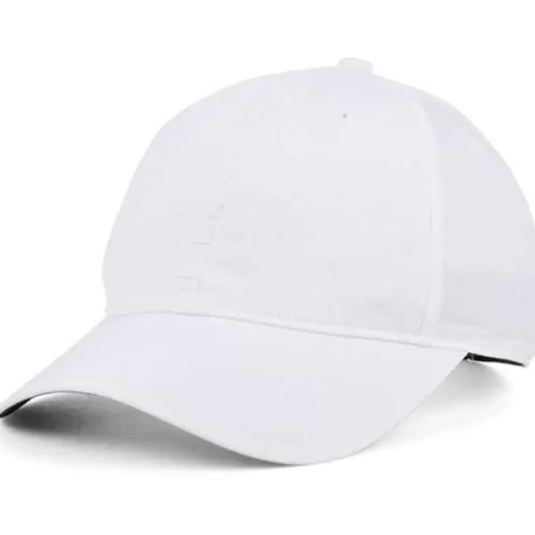 Women and Men Embroidery Sports Hat